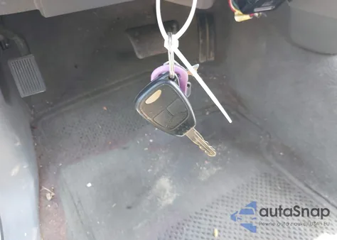 2006 Dodge Ram 1500 Slt из США, поврежденный, VIN 1D7HA18266S643158